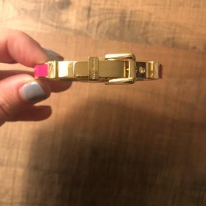 Michael kors bracelet